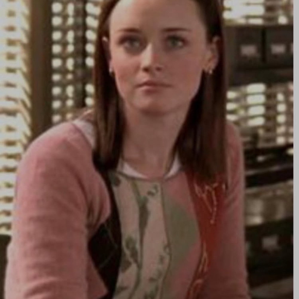 ASO Rory Gilmore Sweater - Picture 4 of 5